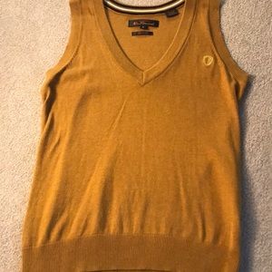 Ben Sherman signature women’s vest